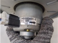GA5R61B10 Двигатель отопителя (моторчик печки) Mazda 626 1992-1997 20946224 #4