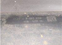 51777189233, 7189233 Накладка на порог BMW 1 E87 2004-2011 20946345 #6