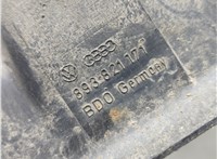 893821171 Защита арок (подкрылок) Audi 80 (B3) 1986-1991 20946413 #3