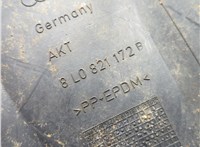 8L0821172B Защита арок (подкрылок) Audi A3 (8L) 1996-2003 20946421 #3