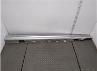 8209755 Накладка на порог BMW 3 E46 1998-2006 20946448 #1