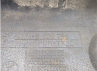 8209755 Накладка на порог BMW 3 E46 1998-2006 20946448 #7