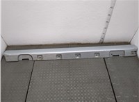 12760625 Накладка на порог Cadillac BLS 2006-2009 20946472 #1