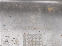 12760625 Накладка на порог Cadillac BLS 2006-2009 20946472 #7