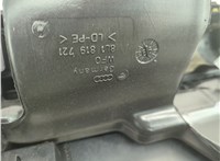 8L1857041C Панель передняя салона (торпедо) Audi A3 (8L) 1996-2003 20946634 #11