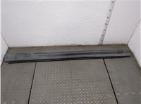 90548195 Накладка на порог Opel Astra G 1998-2005 20946647 #5