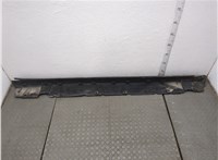 90548195 Накладка на порог Opel Astra G 1998-2005 20946647 #6