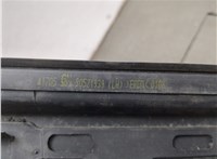 90548195 Накладка на порог Opel Astra G 1998-2005 20946647 #7