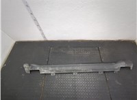  Накладка на порог Honda HRV 2015-2021 20946835 #1