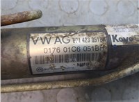 6Q1423055AF Рейка рулевая с г/у Seat Ibiza 3 2001-2008 20947079 #2