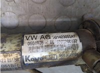 6Q1423055AF Рейка рулевая с г/у Seat Ibiza 3 2001-2008 20947079 #3