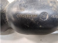 6N0820601 Ресивер Volkswagen Lupo 20947292 #2