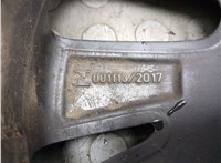 2G0601025D Диск колесный Volkswagen Polo 2014-2025 20947324 #2