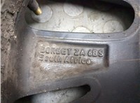 2G0601025D Диск колесный Volkswagen Polo 2014-2025 20947324 #3