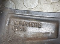 2G0601025D Диск колесный Volkswagen Polo 2014-2025 20947324 #6