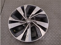 2G0601025D Диск колесный Volkswagen Polo 2014-2025 20947324 #1