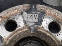 2G0601025D Диск колесный Volkswagen Polo 2014-2025 20947324 #12