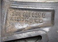 2G0601025D Диск колесный Volkswagen Polo 2014-2025 20947324 #14