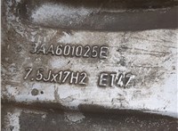 3AA901025E Диск колесный Volkswagen Passat 7 2010-2015 Европа 20947333 #2