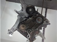  Блок цилиндров (Шорт блок) Audi A4 (B7) 2004-2009 20947417 #9