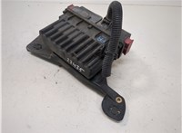  Блок управления вентиляторами Opel Astra G 1998-2005 20947430 #1