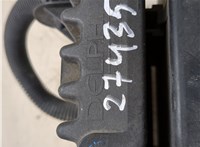  Блок управления вентиляторами Opel Astra G 1998-2005 20947430 #8