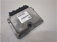 51798638, 61601407 Блок управления двигателем Fiat Panda 2003-2012 20947909 #3