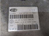 51798638, 61601407 Блок управления двигателем Fiat Panda 2003-2012 20947909 #4