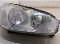1707464, 7M5113W029AD Фара (передняя) Ford C-Max 2002-2010 20948112 #4