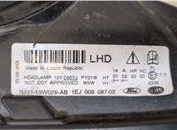 1707464, 7M5113W029AD Фара (передняя) Ford C-Max 2002-2010 20948112 #6