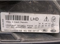 1707464, 7M5113W029AD Фара (передняя) Ford C-Max 2002-2010 20948112 #9