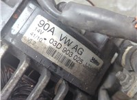 03D903025J Генератор Seat Ibiza 4 2008-2015 20948232 #3