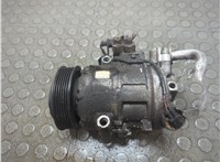 6Q0820808G Компрессор кондиционера Seat Ibiza 4 2008-2015 20948233 #1