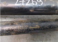 A2024600405, A1244630432 Тяга рулевая Mercedes C W202 1993-2001 20948821 #3