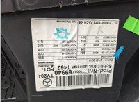 A2047302962 Дверная карта (Обшивка двери) Mercedes GLK X204 2008-2015 20948960 #3