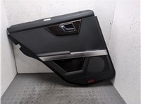 A2047302962 Дверная карта (Обшивка двери) Mercedes GLK X204 2008-2015 20948960 #7
