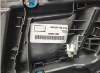 A2047302962 Дверная карта (Обшивка двери) Mercedes GLK X204 2008-2015 20948960 #13