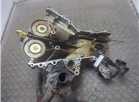 2300737, CM5G6019GE Крышка передняя ДВС Ford Fiesta 2012-2019 20949042 #1