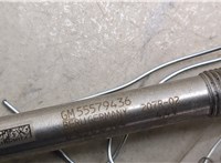 55579436 Свеча накала Opel Astra J 2010-2017 20949442 #4