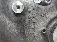 2300737, CM5G6019GE Крышка передняя ДВС Ford Focus 3 2011-2015 20949508 #2