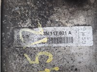 03N117021A Теплообменник Audi A5 (8T) 2007-2016 20949535 #2