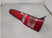 51763007 Фонарь (задний) Fiat Panda 2003-2012 20949595 #1