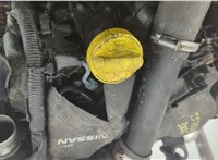 1670000Q2D ТНВД Nissan NV200 2009-2025 11694031 #8