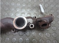  Коллектор выпускной Ford Mondeo 4 2007-2015 20949813 #2