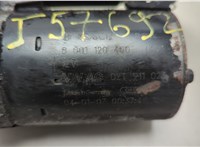 0001120400, 02T911023 Стартер Skoda Fabia 1999-2007 20949904 #2