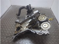  Крышка передняя ДВС Ford Focus 3 2011-2015 20950075 #1