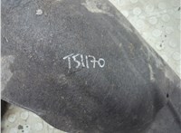 1852055, BM51N278B51AE Защита арок (подкрылок) Ford Focus 3 2014-2019 20950298 #3