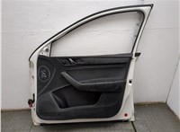 Молдинг стекла (боковое) Skoda Rapid 2012-2020 11779040 #2
