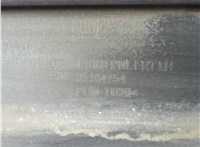 1861487, CN15N10155BA5ZCT Накладка на порог Ford EcoSport 2012-2018 20949053 #5