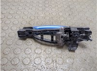  Ручка двери наружная Ford Kuga 2008-2012 20949099 #2